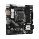 ASRock B450M Pro4 -f